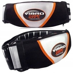 Pas Wibrujący Odchudzający VIBRO SHAPE
