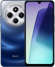Telefon Redmi 14C 8/256GB Starry Blue