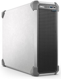 Serwer DELL PowerEdge T160 Chassis 3x3.5 cabled Xeon
