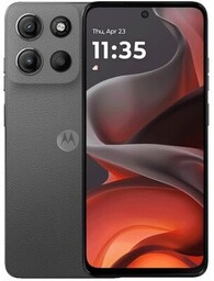 Motorola Moto G15 8/128GB Dual SIM Gravity Grey