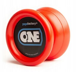 Jojo YoYoFactory dla początkujących zabawka jojo do trików