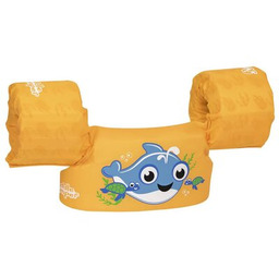 BESTWAY Kamizelka do pływania Puddle Jumper