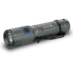 Latarka ręczna EDC EverActive FL-2000R Buddy