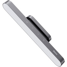 Baseus magnetyczna lampka nocna LED lampa pod szafkę