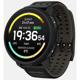 Zegarek sportowy SUUNTO Vertical 2 LTPO AMOLED 49mm