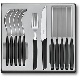 Victorinox Swiss Modern zestaw sztućców dla 6 osób,