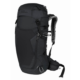 Plecak turystyczny Jack Wolfskin CROSSTRAIL 32 LT czarny