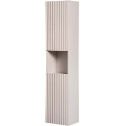 COMAD Słupek łazienkowy NOVA CASHMERE 30 cm 80-03-2D
