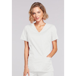SPI ROZM. M Bluza medyczna damska Core Stretch