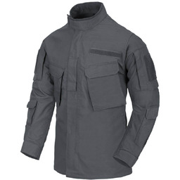 Bluza helikon cpu - shadow grey
