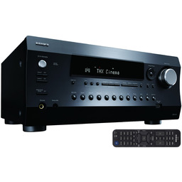 Integra DRX-5.4 - Sieciowy amplituner kina domowego 9.2