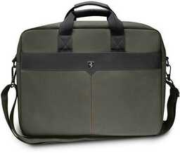 Ferrari Torba FEOCECB15KA 16" khaki Off Track Scuderia