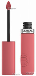 L''Oréal - INFAILLIBLE Matte Resistance - Pomadka