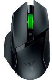 Razer Basilisk V3 X HyperSpeed Czarny Myszka gamingowa