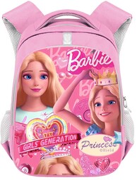 Plecak Barbie Szkoła przedszkole