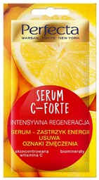 Perfecta Serum C-Forte Witamina C & Biominerały 8ml