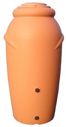 PROSPERPLAST Zbiornik na deszczówkę Aquacan Baby ICAN210-R736 210L