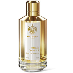 Mancera, Royal Vanilla, woda perfumowana, 120 ml