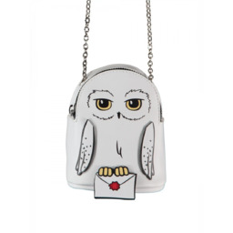 Torebka Harry Potter - Hedwig
