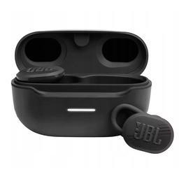 Słuchawki Jbl Endurance Race 30h PureBass IP67 szybkie