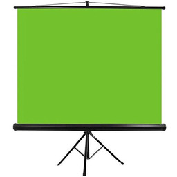 MOZOS Ekran Green Screen 150 x 185 cm