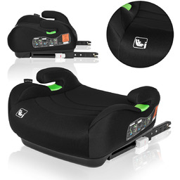 Fotelik samochodowy siedzisko Lionelo Luuk i-Size