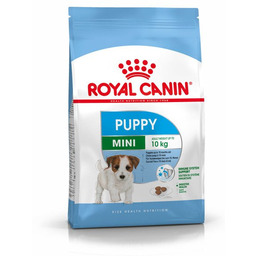 Royal Canin Mini Puppy 4 kg - sucha