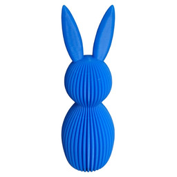 Pakamera Zajączek Królik Wielkanocny Ozdoba Świąteczna Stroik