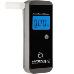 BACscan F-50 Alkomat