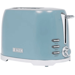Toster HADEN Brighton HAD211859 Niebieski