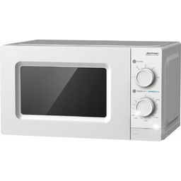 Kuchenka mikrofalowa MPM MPM-20-KMM-11/W 20L Biały