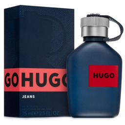 Hugo Boss Hugo Jeans 75ml woda toaletowa