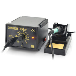 Stacja lutownicza Zhaoxin 936A 60W