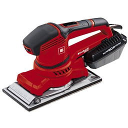 EINHELL Szlifierka oscylacyjna TE-OS 2520 E