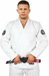 Ground Game Kimono Gi Do Bjj Jiu Jitsu