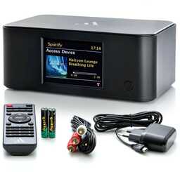 Argon Audio Stream 2 MK3 - Odtwarzacz sieciowy