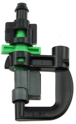 Mikrozraszacz podwieszany M AQ-210 140 l/h