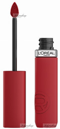 L''Oréal - INFAILLIBLE Matte Resistance - Pomadka