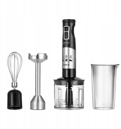 Blender ręczny Mpm MBL-34M