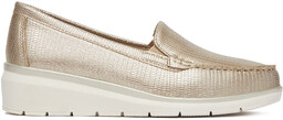 Półbuty Clara Barson WS6529-01 Srebrny