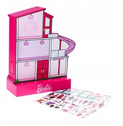 Lampka gamingowa Paladone Barbie Dreamhouse