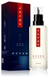 Prada Luna Rossa Ocean, Woda perfumowana 150ml -
