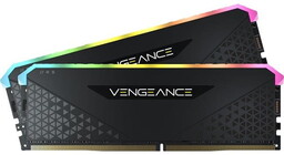 Corsair Pamięć DDR4 Vengeance RGB RS 16GB/3600 (2x8GB)
