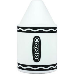 Crayola Silikonowa lampa do wielokrotnego ładowania, oficjalnie licencjonowana