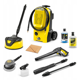 Myjka ciśnieniowa Karcher K5 Classic Car & Home