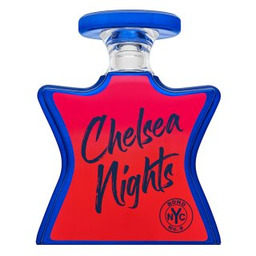 Bond No. 9 Chelsea Nights woda perfumowana unisex