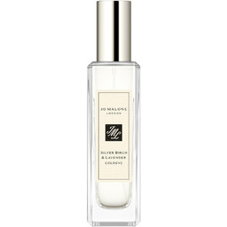 Jo Malone Silver Birch & Lavender woda kolońska