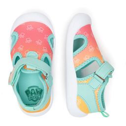 Kapcie Paw Patrol CM-SS25-346PAW Kolorowy