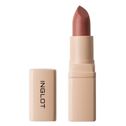 INGLOT Creamy Soft Lipstick Szminka 4.4 g 504