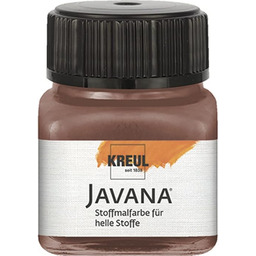 Kreul 90947 - Javana farba do tkanin
